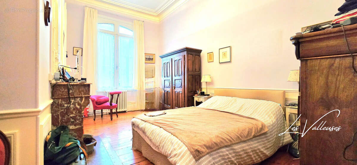 Appartement à DIEPPE