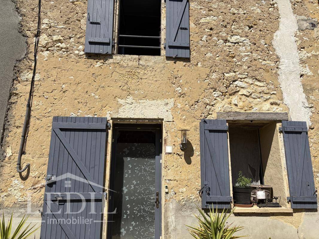 Maison à MOUCHAN