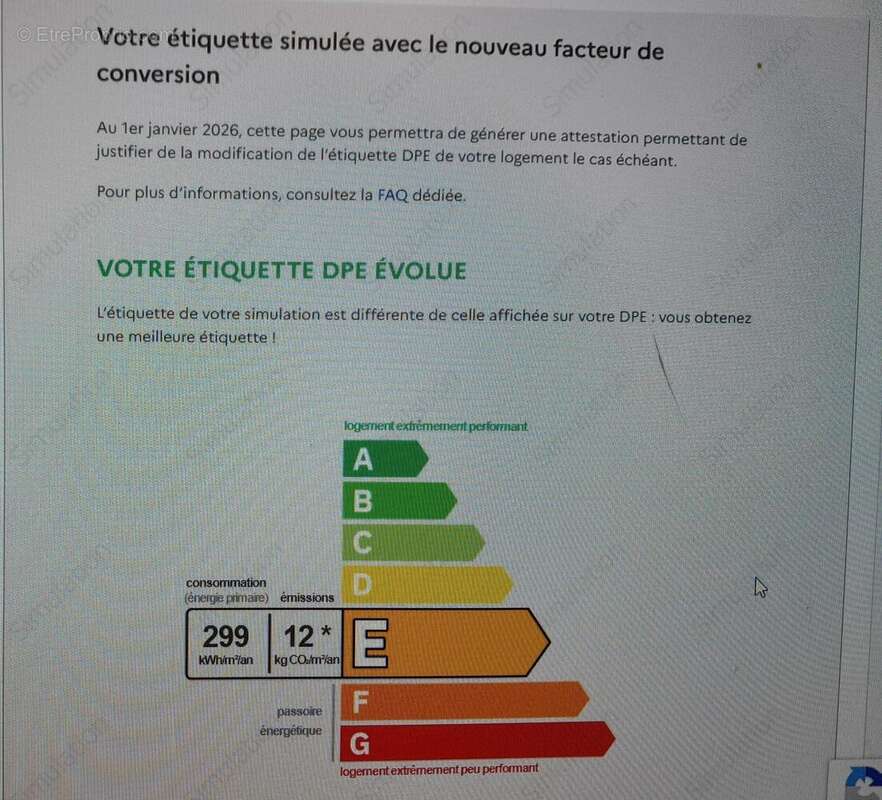 Photo 2 - Appartement à ORLEANS