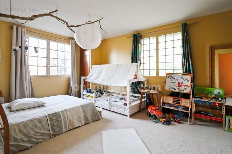 Maison à MAGNAC-LAVAL