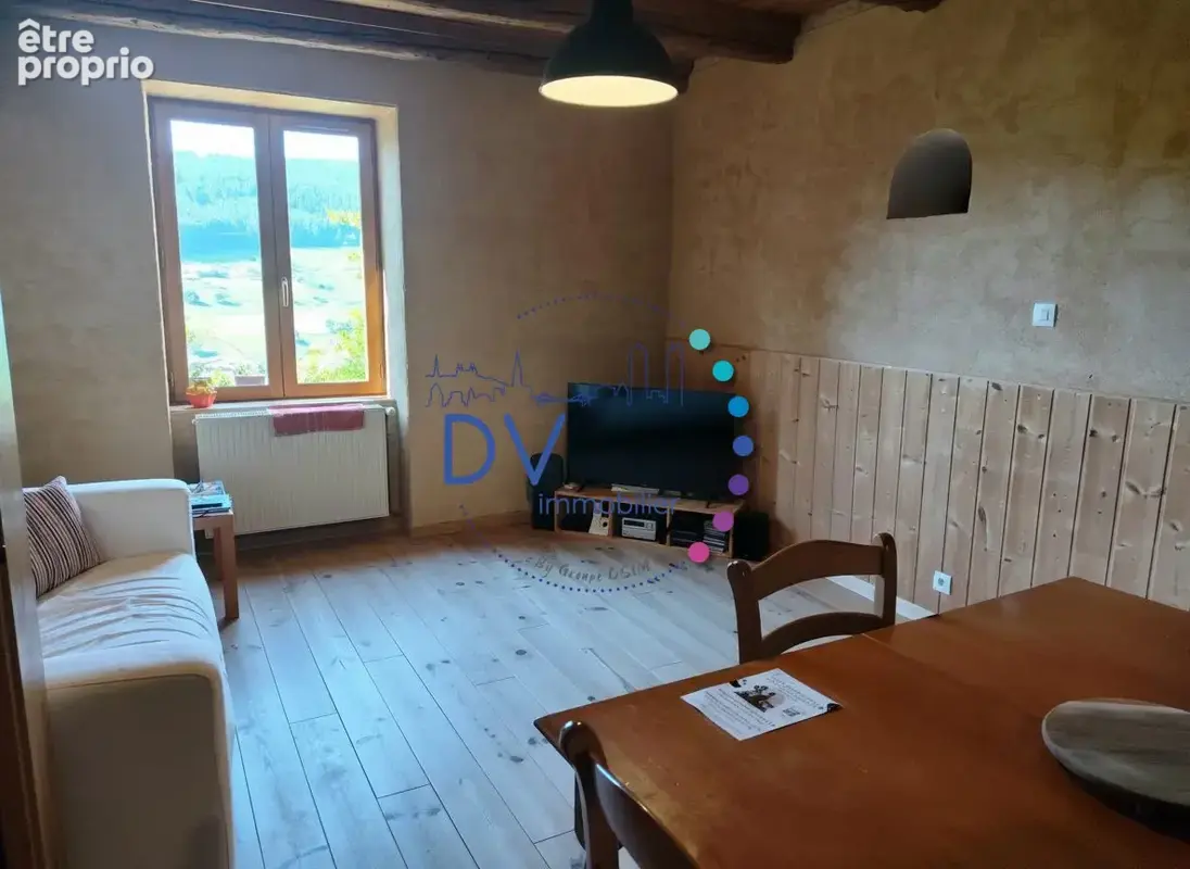 Maison 5 pièces 140 m² à vendre à Saint-Just-D'avray (69870) - photo 4