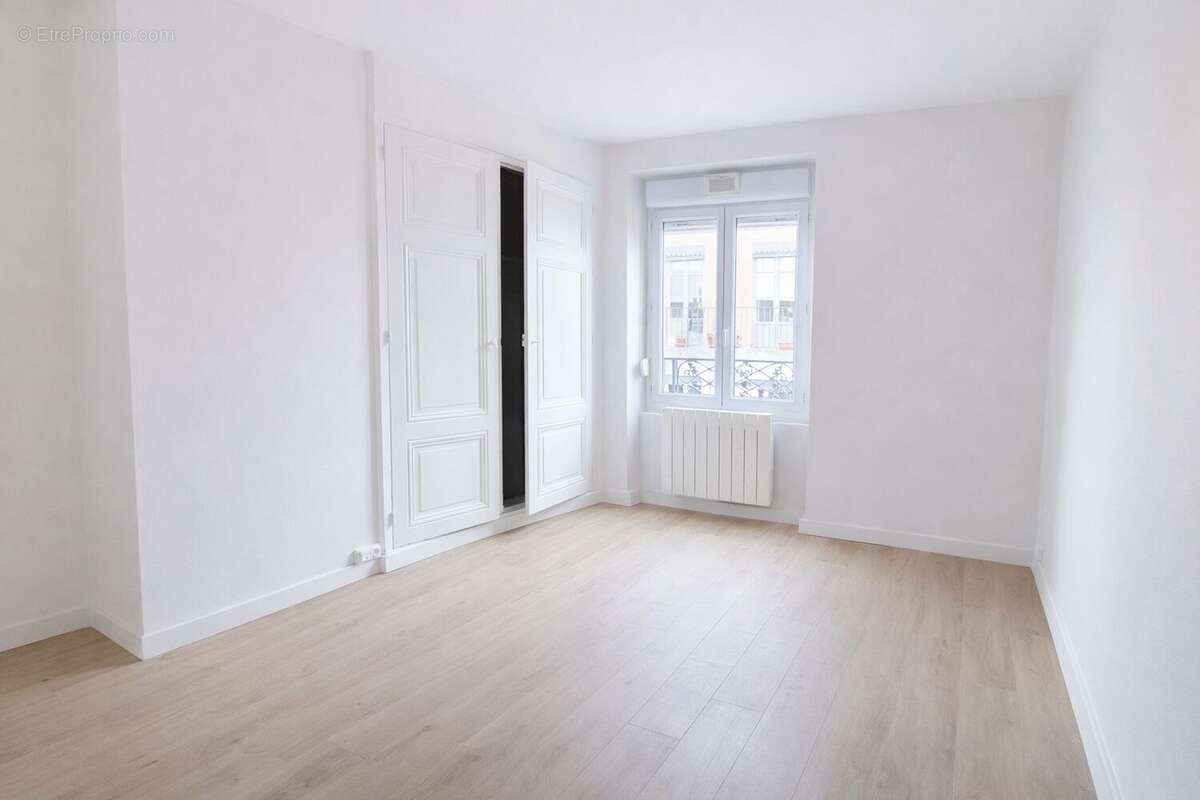Appartement à LYON-7E
