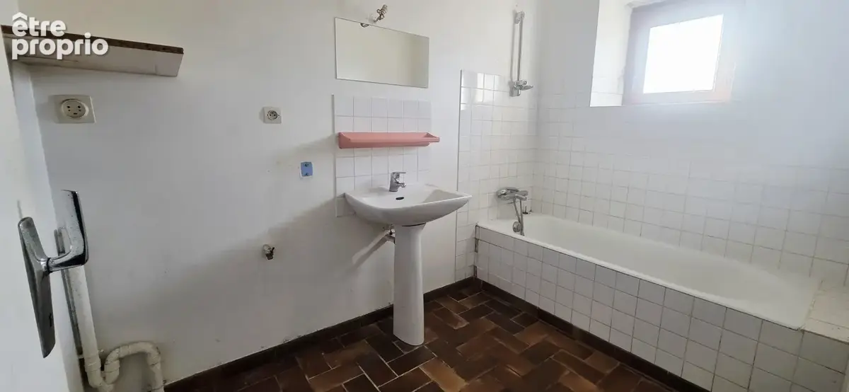 Maison 68 m² à Ploumilliau  - photo 9