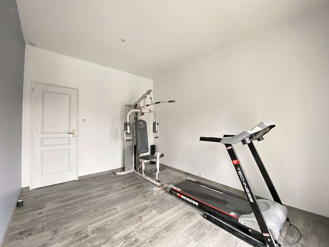 Maison à SAINT-VINCENT-DE-PAUL