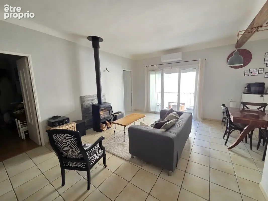 A vivre comme dans une maison, 5 pièces 113 m2 + garage 70 m2 - photo 5