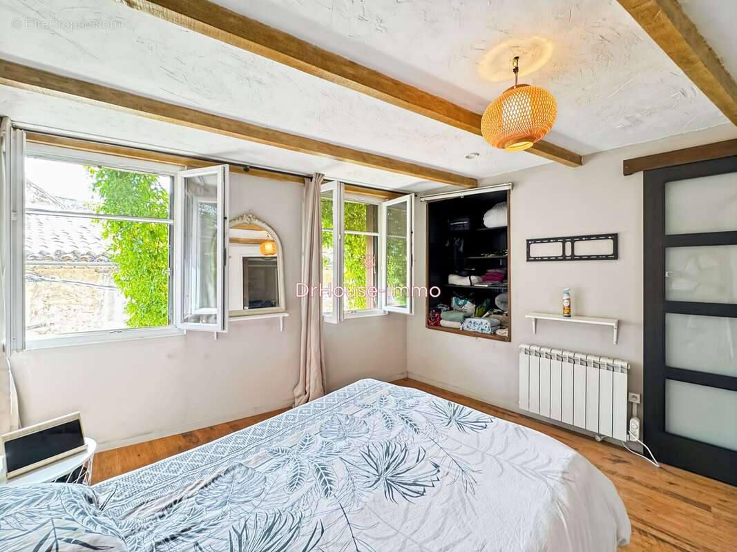 Maison à LE VAL
