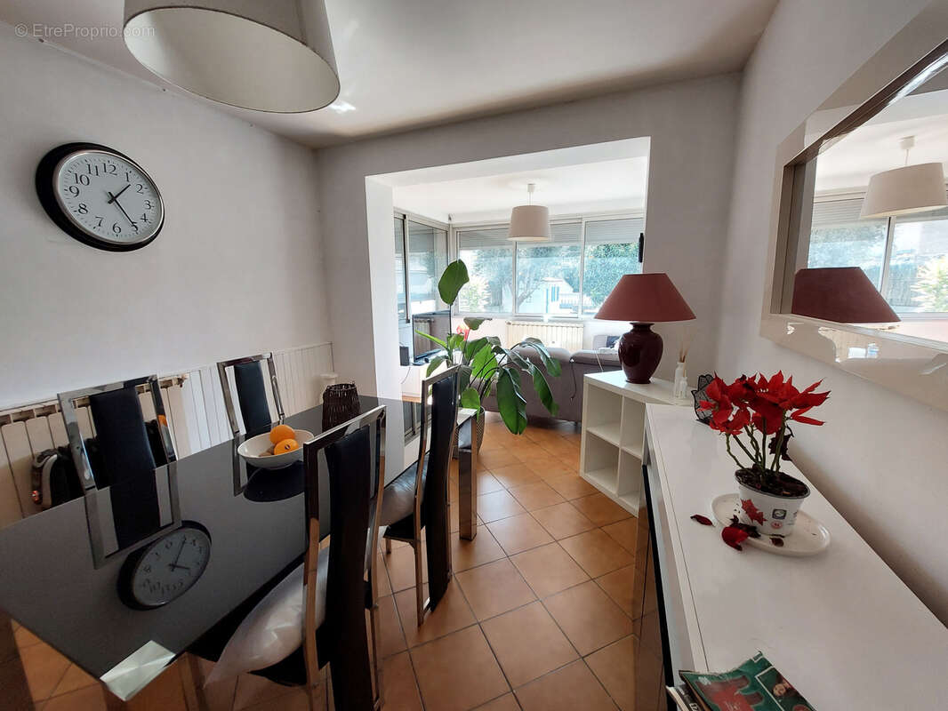 Maison à TOULON