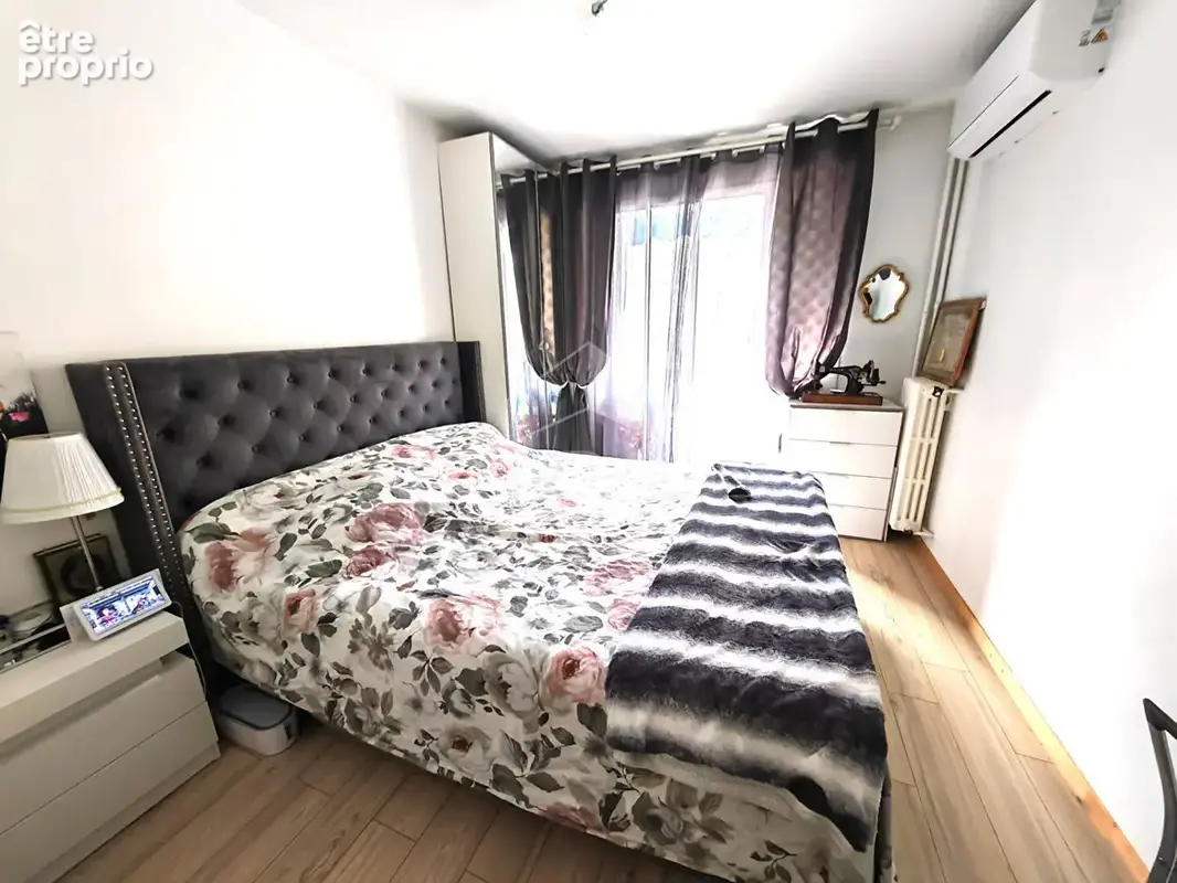 Appartement 77m² à marseille 5e arrondissement - photo 9