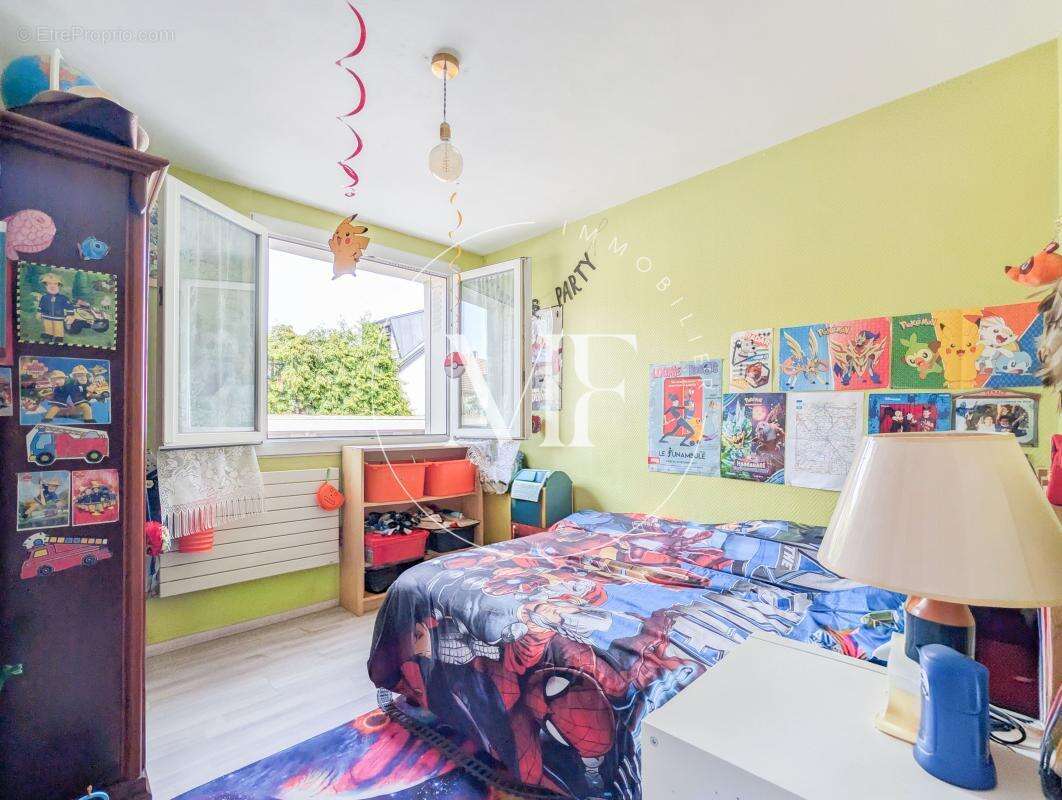 Appartement à RUEIL-MALMAISON