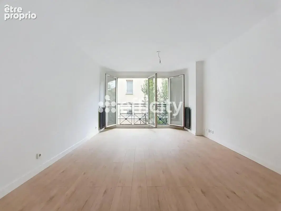 Appartement - photo 3