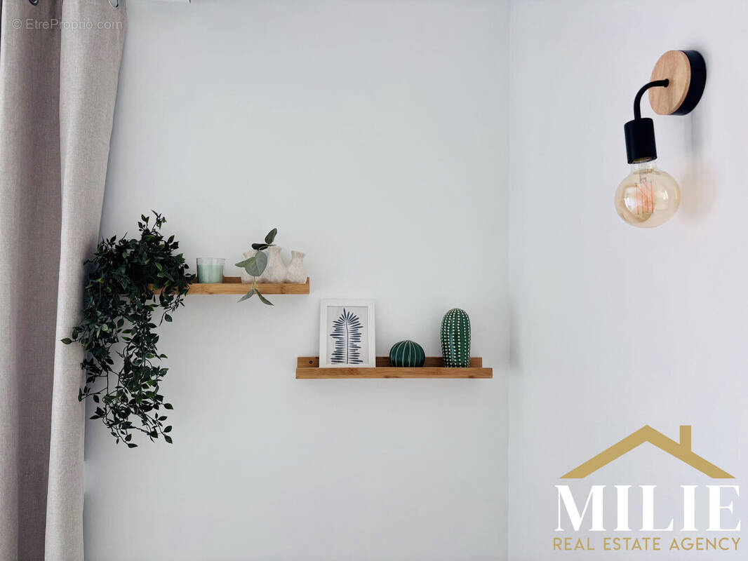Appartement à BANDOL