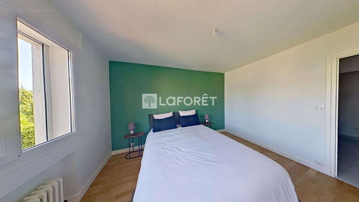 Appartement à LYON-3E