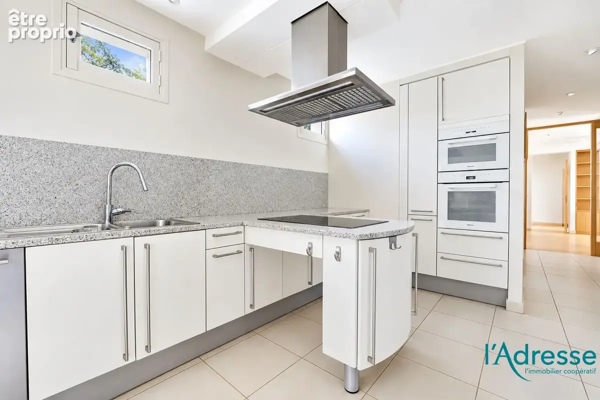 Appartement Paris 11e / Popincourt / Folie Méricourt / 215 m2 - photo 9