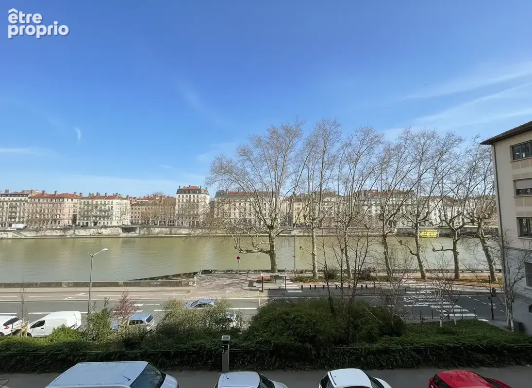 Photo Appartement à Lyon-5e au prix de 345 000€