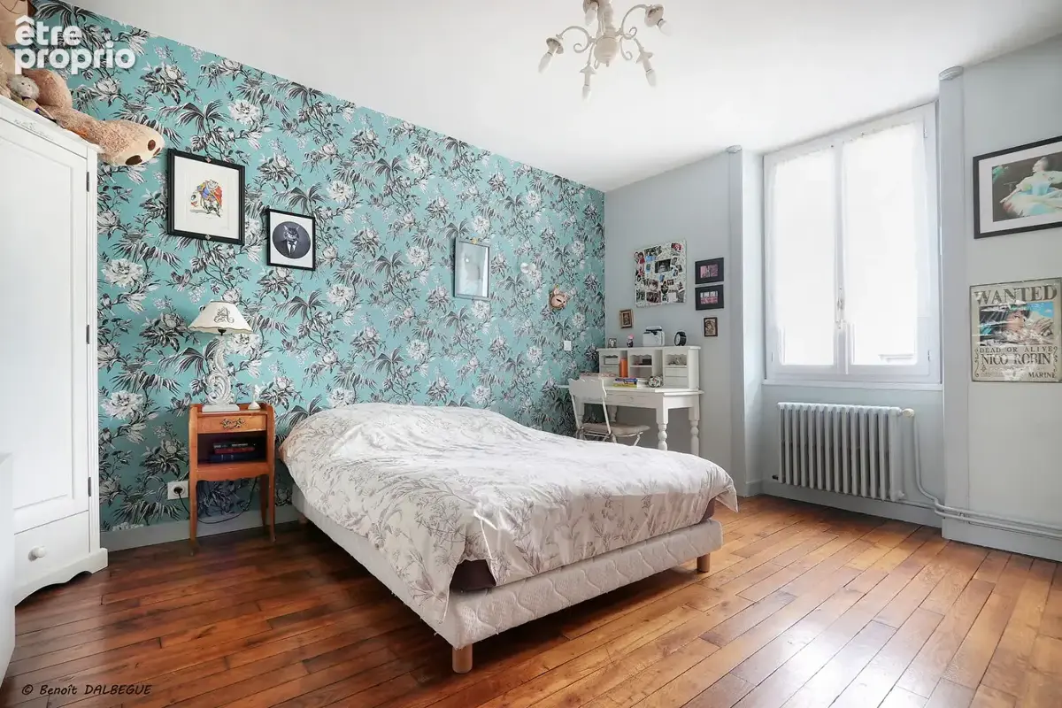 Exclusivité, Nouveauté - Bourg de MELESSE - Maison 202m² avec grand jardin - photo 5