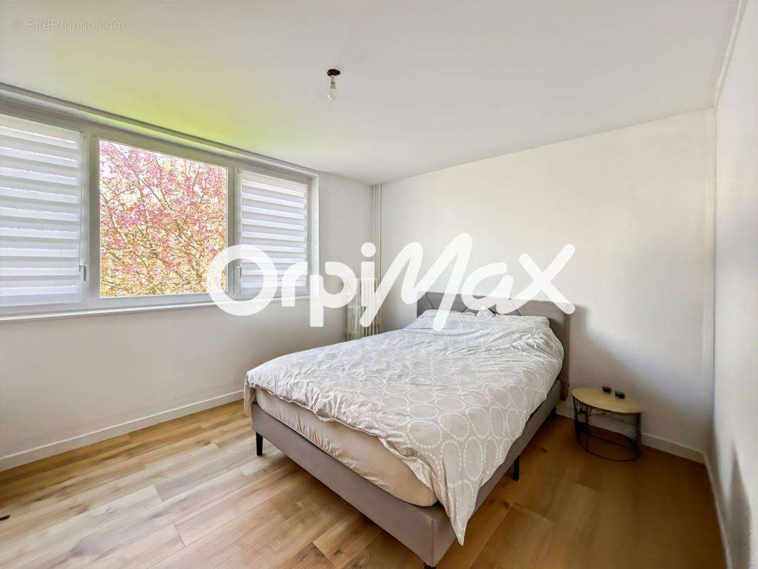 Appartement à BOULOGNE-SUR-MER