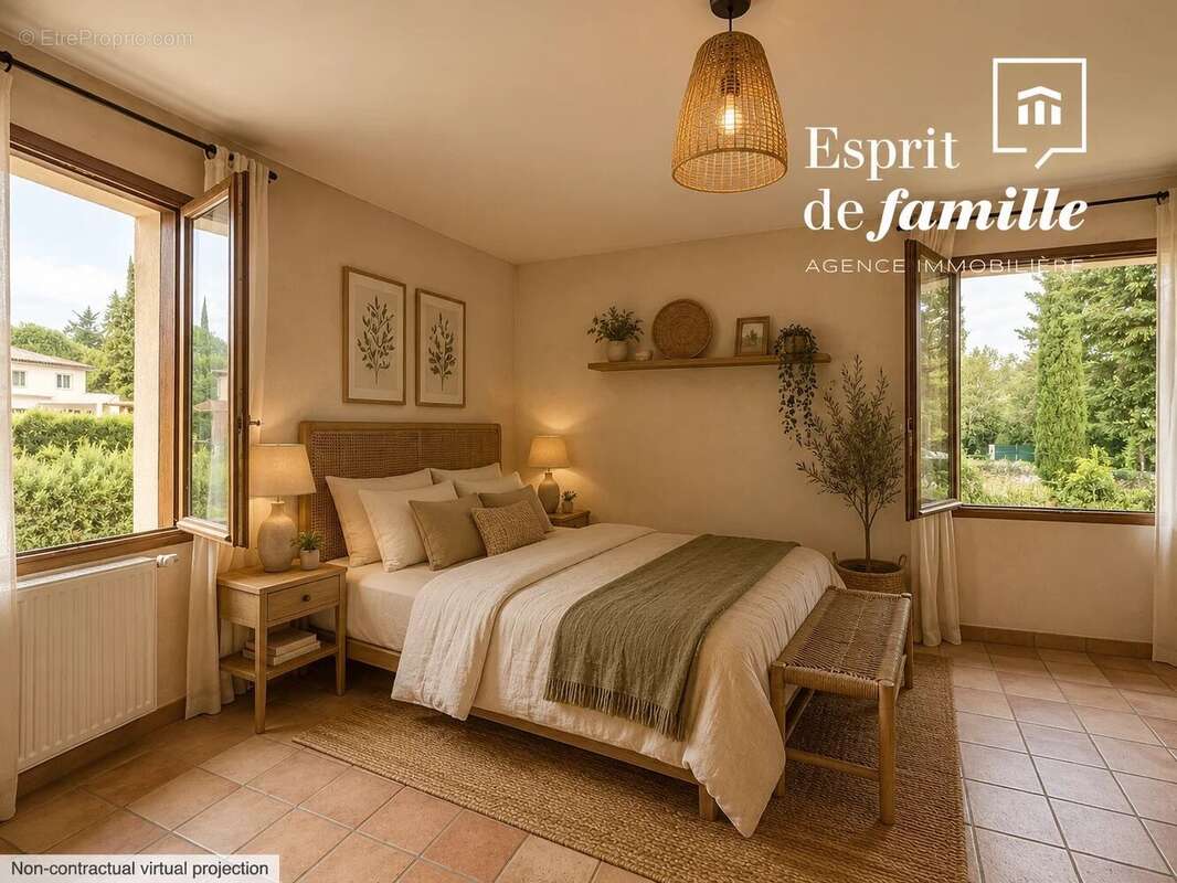 Maison à COLLONGES-AU-MONT-D'OR