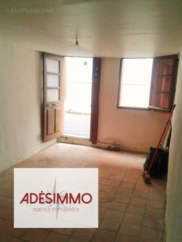 Maison à SAINT-SULPICE-SUR-LEZE