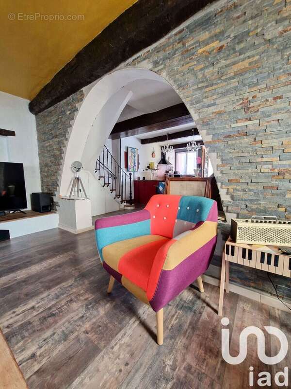 Photo 7 - Maison à PIA