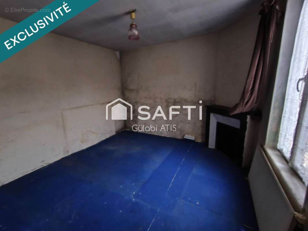 Photo 6 - Maison à MAROLLES-SUR-SEINE