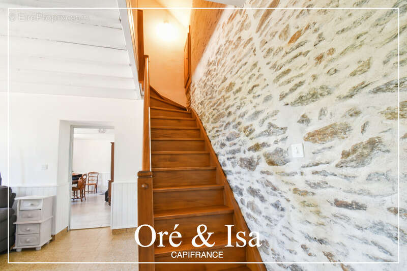 Maison à vendre 5 pièces SAINT SATURNIN (18) - photo 15