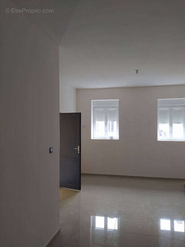 Appartement à DENAIN