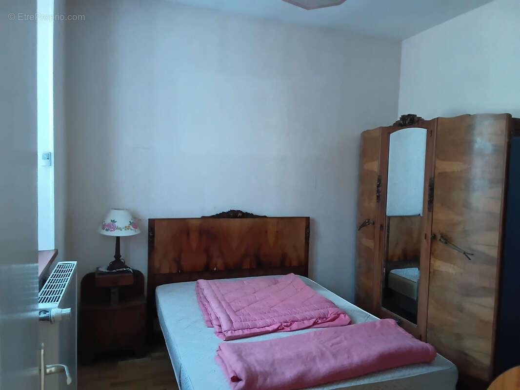 Maison de bourg - photo 13