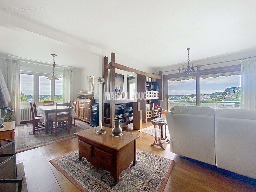 Maison à PERROS-GUIREC