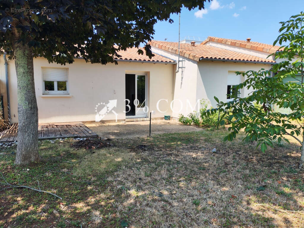 Maison individuelle à vendre Poitiers - photo 3
