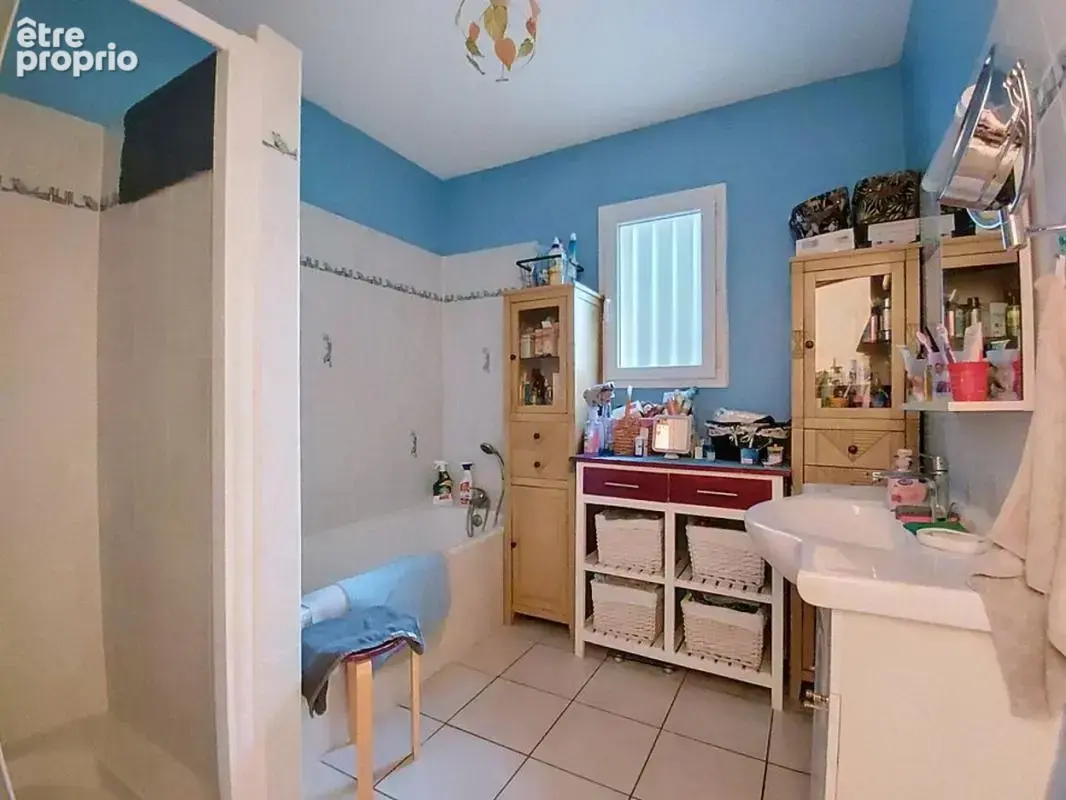 Maison 4 pièces 89 m² à vendre à La Breille-Les-Pins (49390) - photo 6
