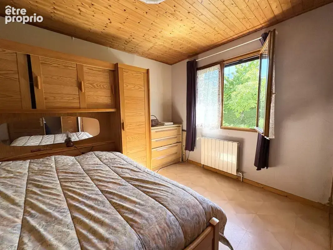 Maison 8 pièces 153 m² à vendre à Gruffy (74540) - photo 6