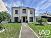 Photo 1 - Maison à LIVERDY-EN-BRIE