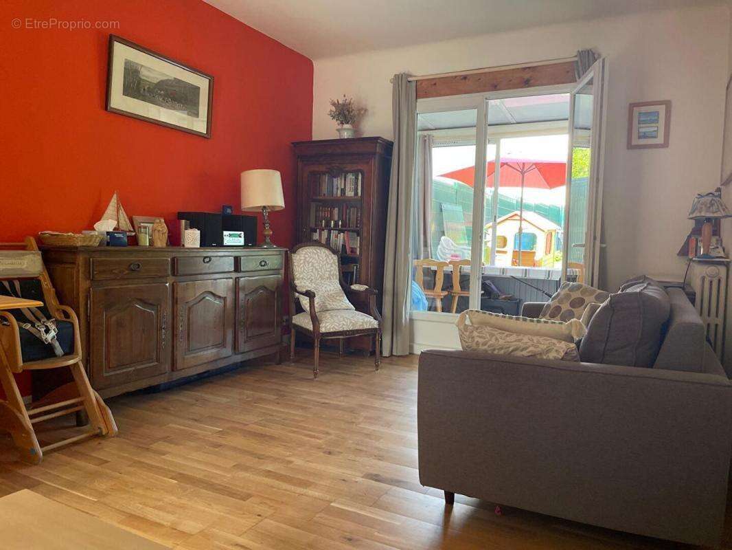 Maison à SAINT-NAZAIRE