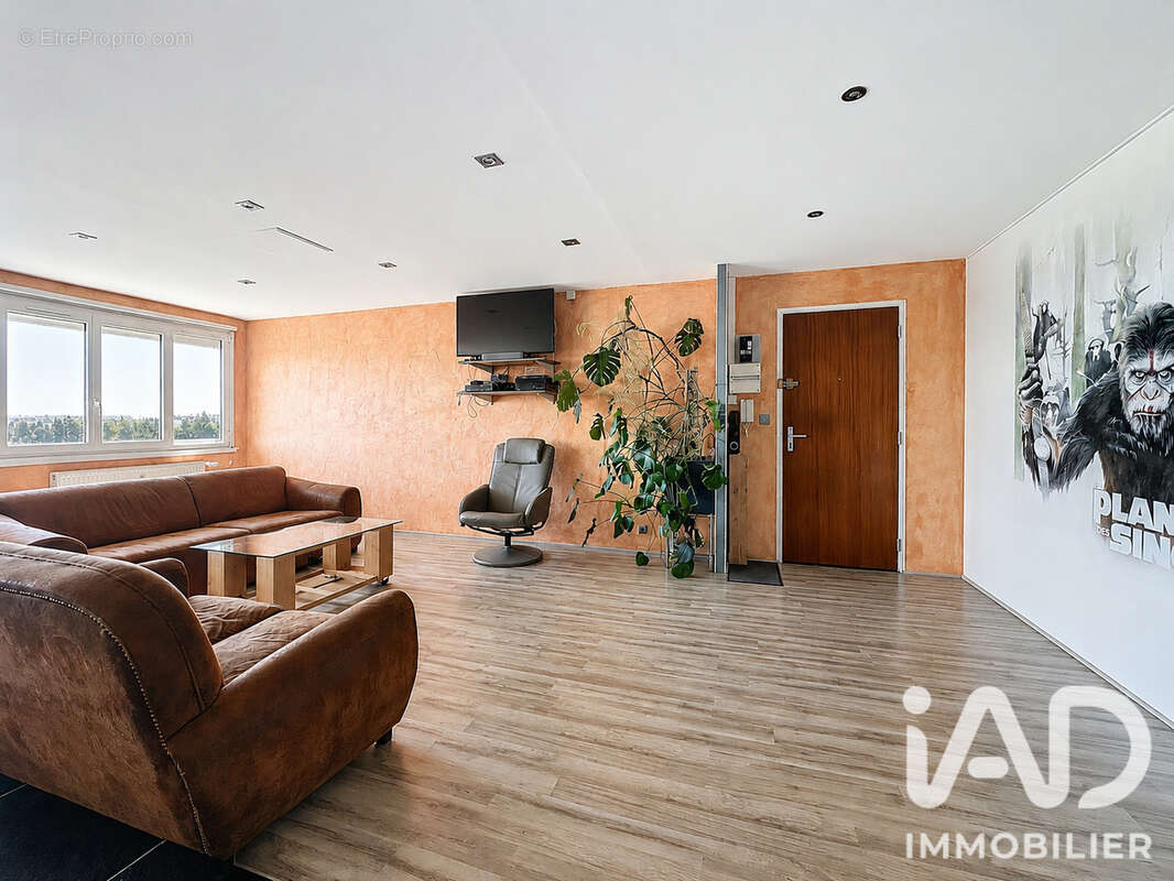 Photo 5 - Appartement à MAINVILLIERS