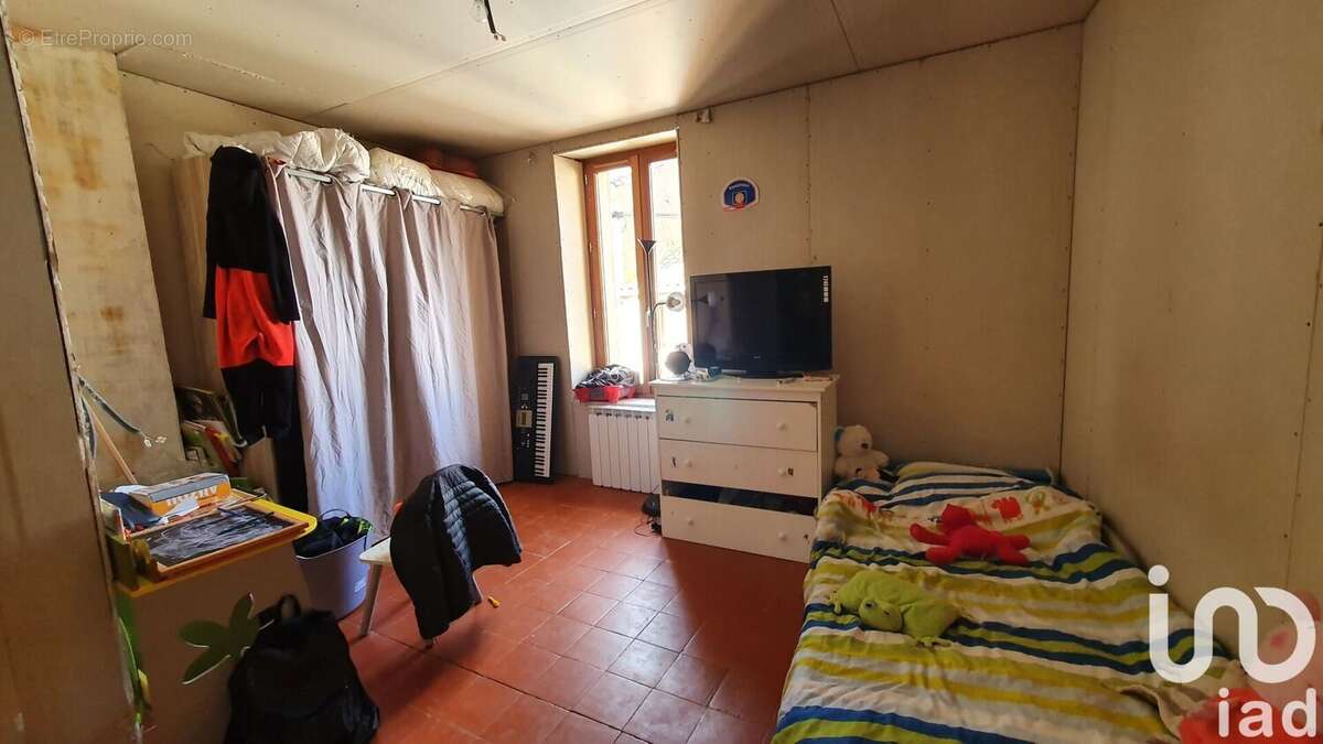 Photo 7 - Maison à CREISSAN