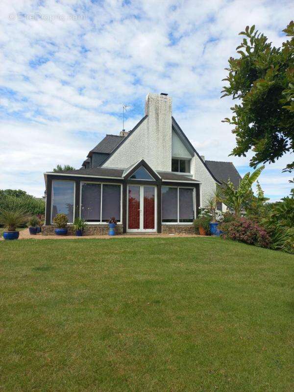Maison à PLOUAY