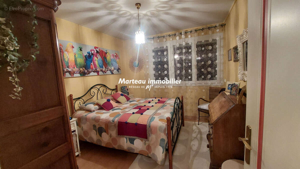 Appartement à LE MANS