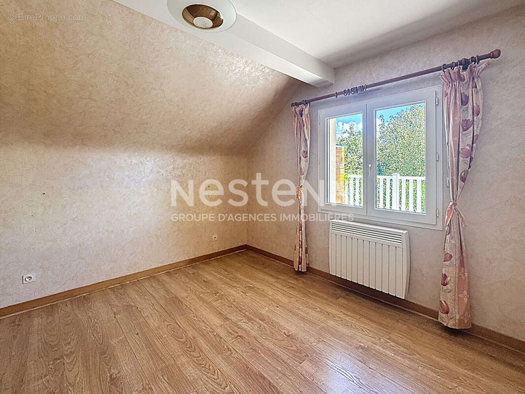 Maison à CAMARET-SUR-MER