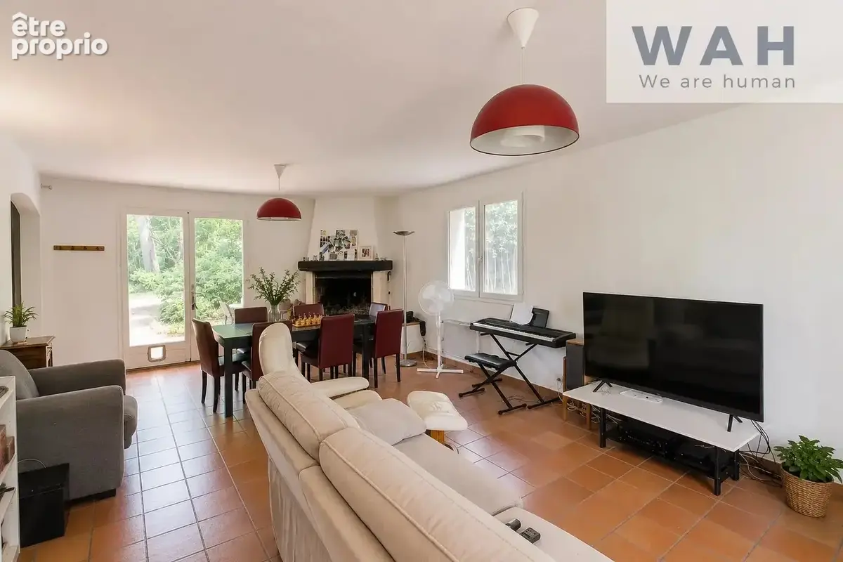 Vente maison 6 pieces saint-clement-de-riviere (34980) - photo 4