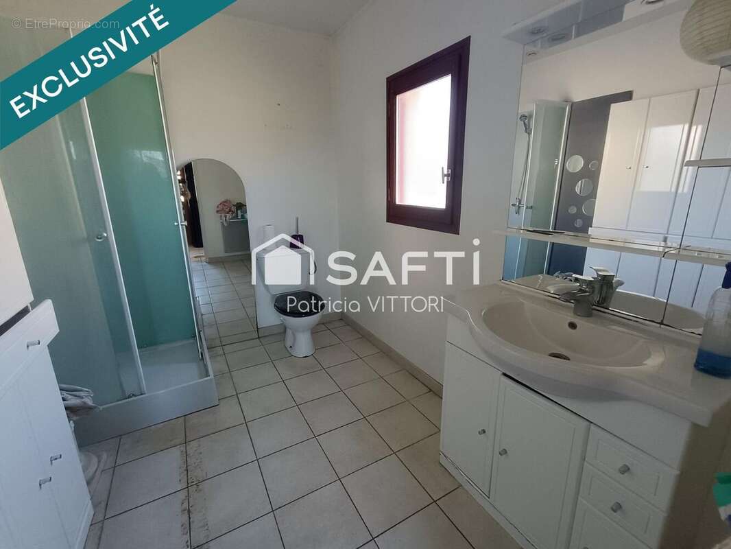 Photo 8 - Maison à SAINT-PIERRE-DES-LANDES
