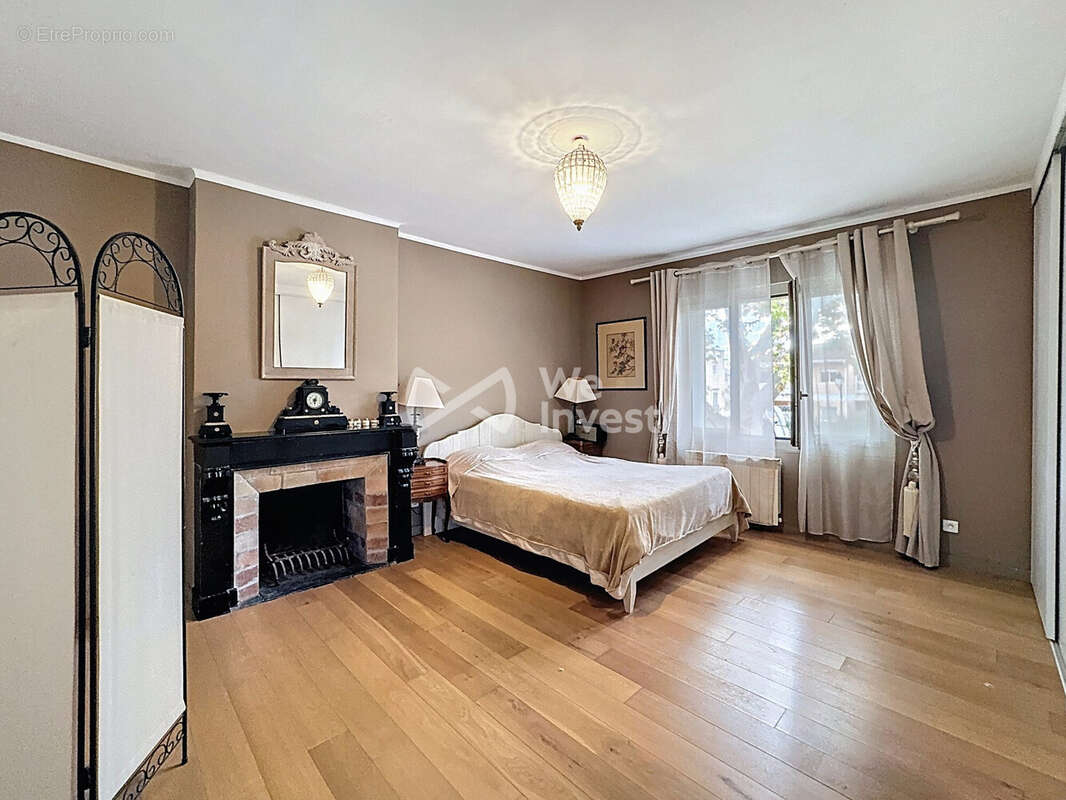 Maison à SAINT-AUNES