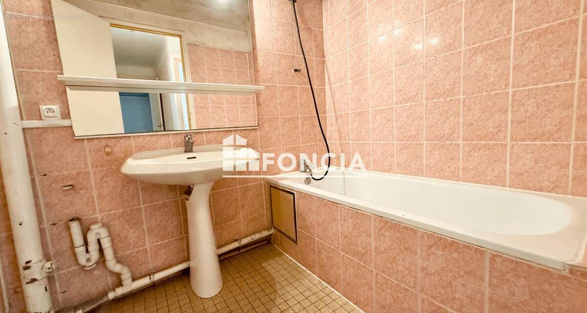 Appartement à NARBONNE
