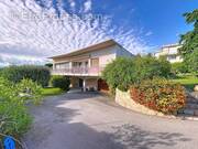 Maison à SAINT-LAURENT-DU-VAR