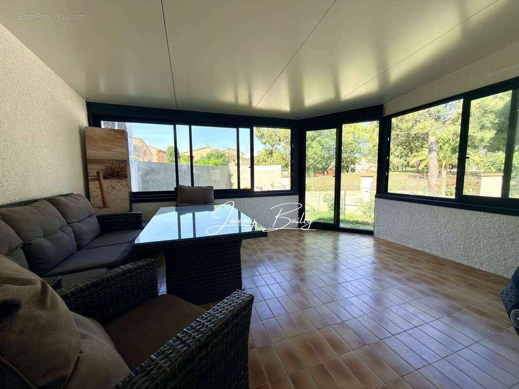 Maison 115 m² à Torreilles  - photo 5