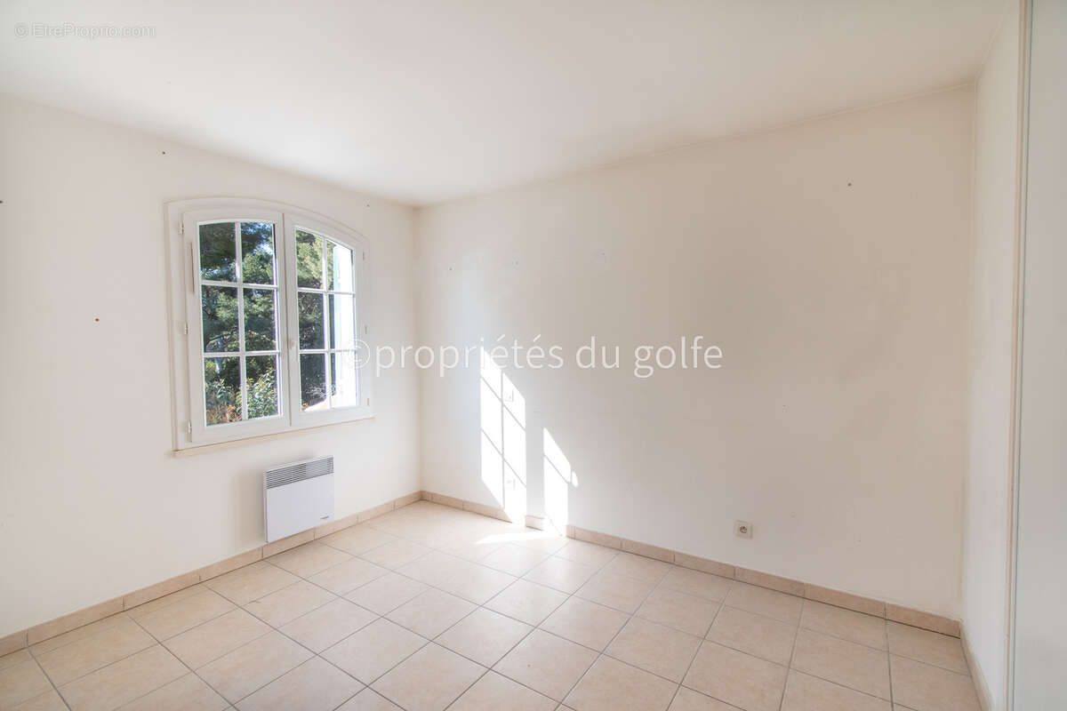 Maison à SETE