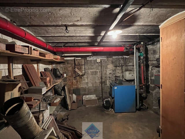 Appartement à GAMACHES
