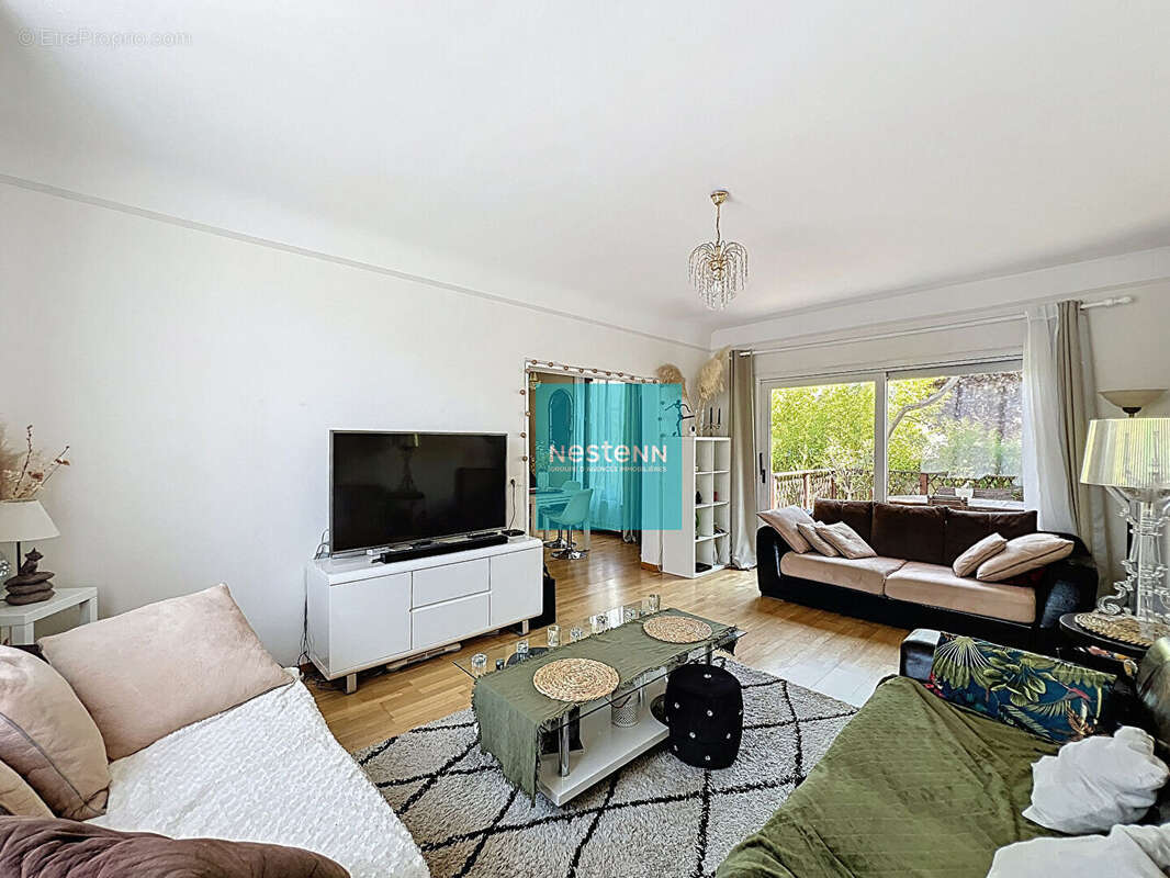 Maison à FRANCONVILLE