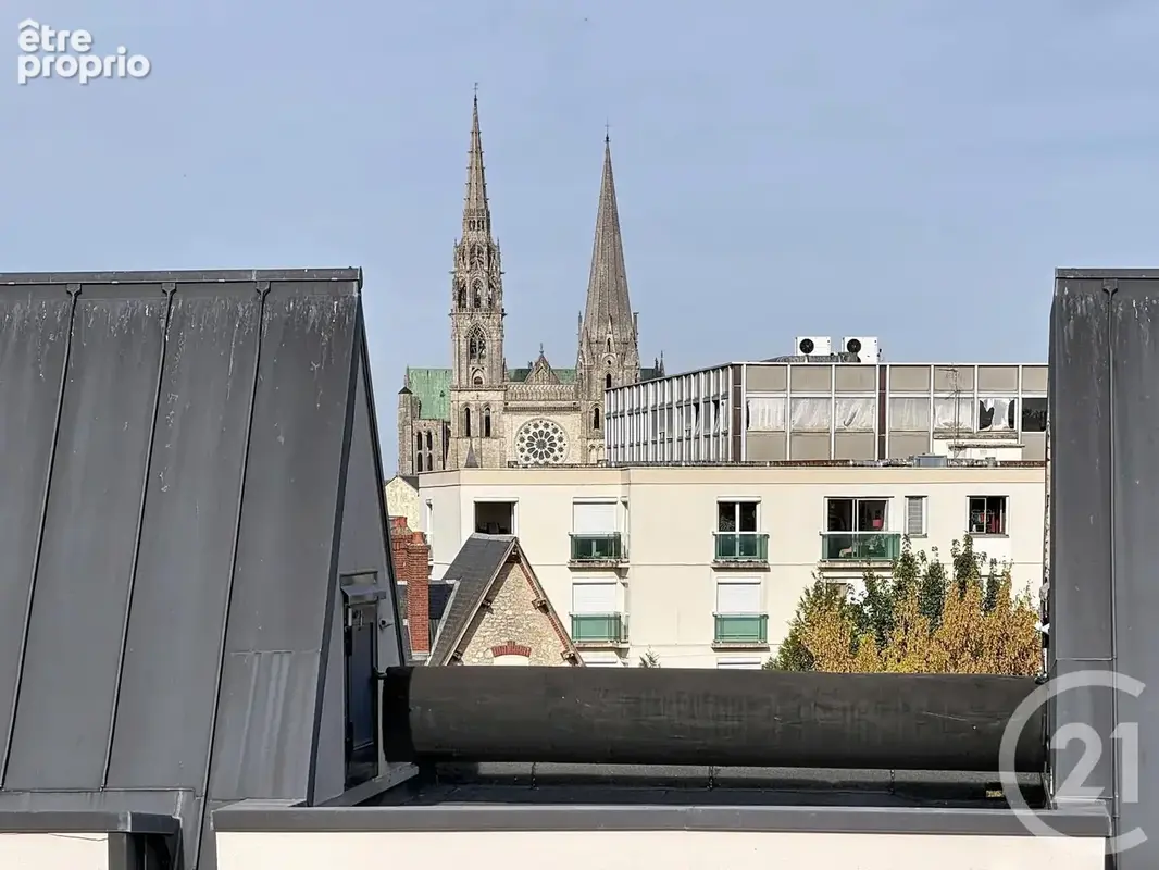 Appartement 5 pièces 102 m² à vendre à Chartres (28000) - photo 13
