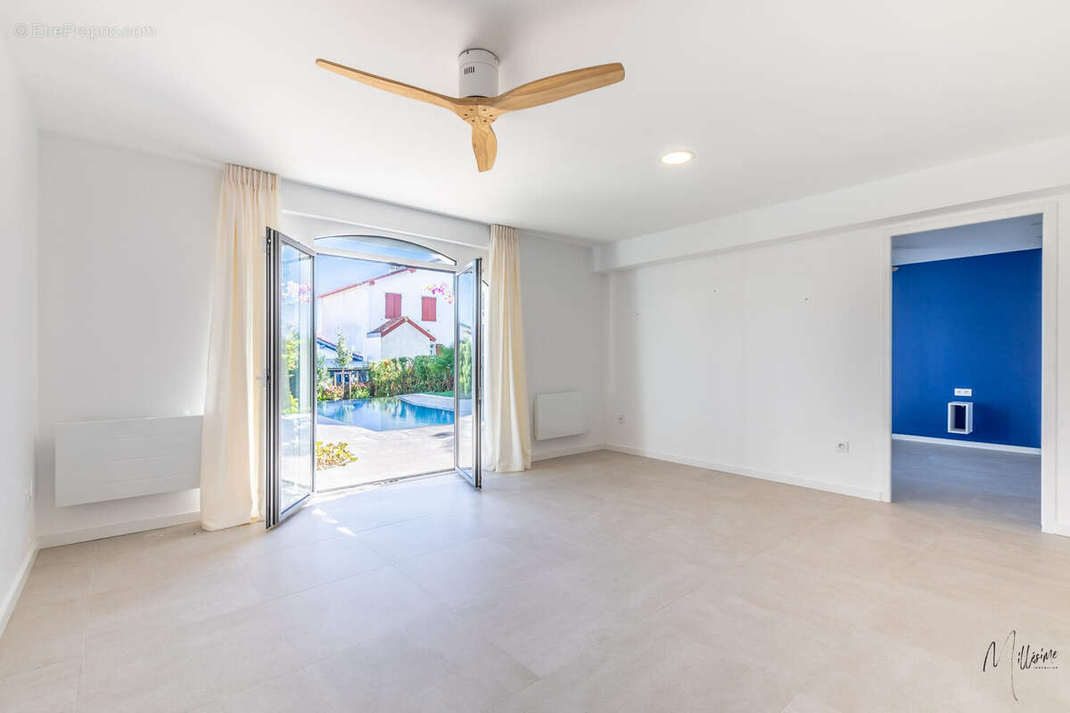 Maison à SAINT-JEAN-DE-LUZ