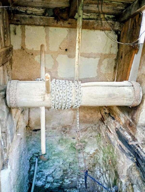 Maison à SAINT-SYLVAIN-D'ANJOU